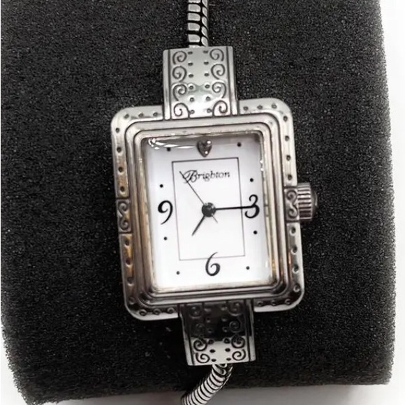 Brighton Accessories - Brighton Short Hills Charm Watch